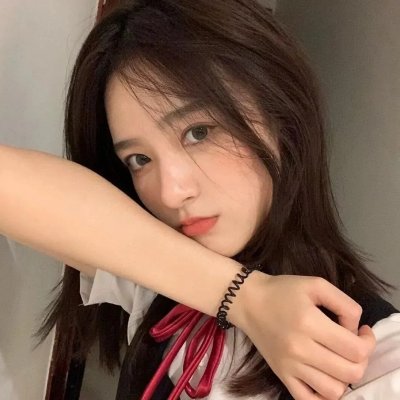 不当演员的姑娘